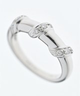 CHAUMET（ショーメ）リング シルバー サイズ:11 レディース/2200672649523
