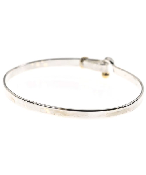 TIFFANY & CO.（ティファニー）ブレスレット・バングル シルバー サイズ:- レディース/2200672649554