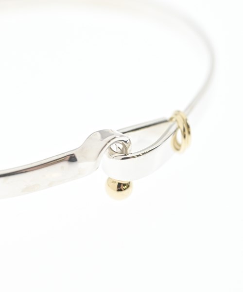 TIFFANY & CO.（ティファニー）ブレスレット・バングル シルバー サイズ:- レディース/2200672649554