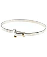TIFFANY & CO.（ティファニー）ブレスレット・バングル シルバー サイズ:- レディース/2200672649554
