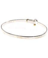 TIFFANY & CO.（ティファニー）ブレスレット・バングル シルバー サイズ:- レディース/2200672649554