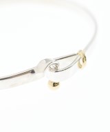 TIFFANY & CO.（ティファニー）ブレスレット・バングル シルバー サイズ:- レディース/2200672649554
