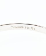 TIFFANY & CO.（ティファニー）ブレスレット・バングル シルバー サイズ:- レディース/2200672649554