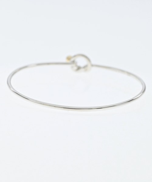 TIFFANY & CO.（ティファニー）ブレスレット・バングル シルバー サイズ:- レディース/2200672649561