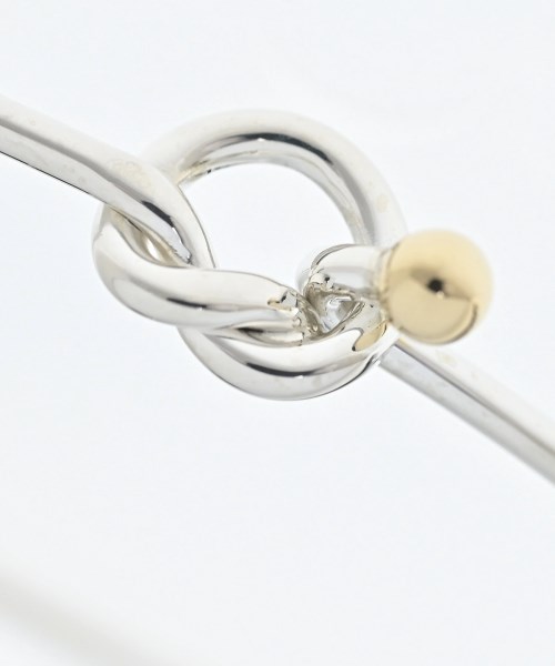 TIFFANY & CO.（ティファニー）ブレスレット・バングル シルバー サイズ:- レディース/2200672649561