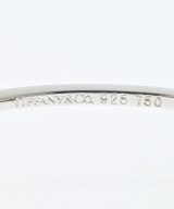 TIFFANY & CO.（ティファニー）ブレスレット・バングル シルバー サイズ:- レディース/2200672649561