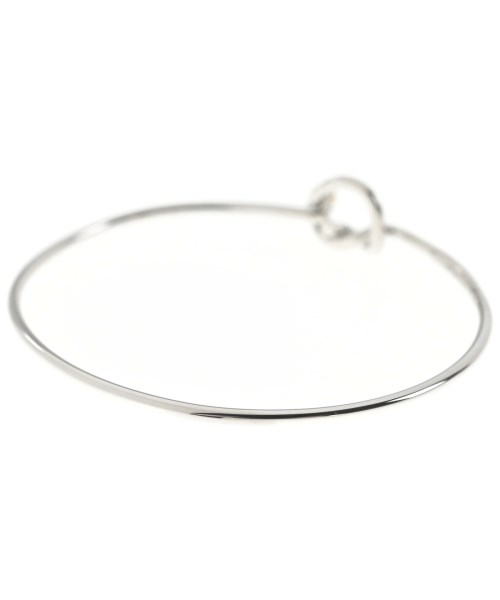 TIFFANY & CO.（ティファニー）ブレスレット・バングル シルバー サイズ:- レディース/2200672649585