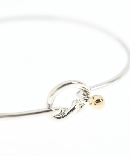 TIFFANY & CO.（ティファニー）ブレスレット・バングル シルバー サイズ:- レディース/2200672649585