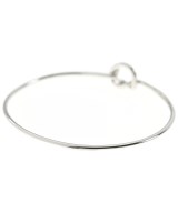 TIFFANY & CO.（ティファニー）ブレスレット・バングル シルバー サイズ:- レディース/2200672649585