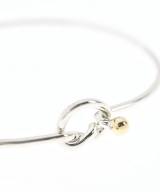 TIFFANY & CO.（ティファニー）ブレスレット・バングル シルバー サイズ:- レディース/2200672649585