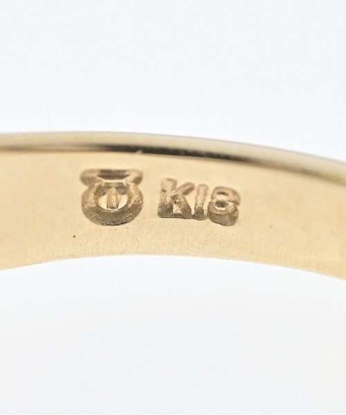 TASAKI（タサキ）リング ゴールド サイズ:9 レディース/2200672649837