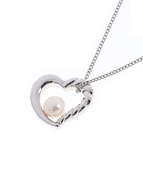 TASAKI(タサキ)ネックレス シルバー サイズ:-/2200672649844