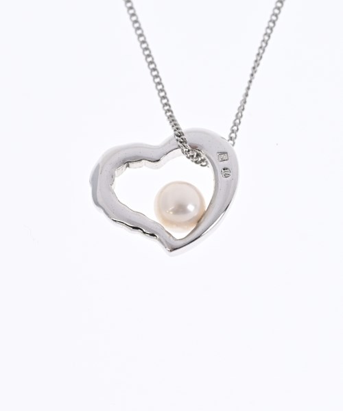 TASAKI（タサキ）ネックレス シルバー サイズ:- レディース/2200672649844