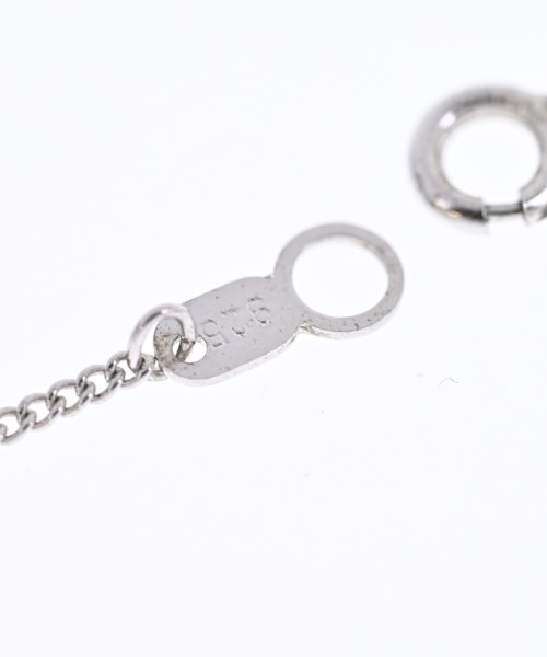 TASAKI（タサキ）ネックレス シルバー サイズ:- レディース/2200672649844
