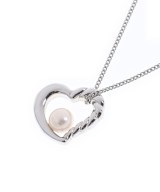 TASAKI（タサキ）ネックレス シルバー サイズ:- レディース/2200672649844
