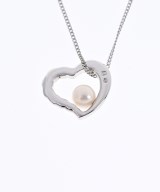 TASAKI（タサキ）ネックレス シルバー サイズ:- レディース/2200672649844