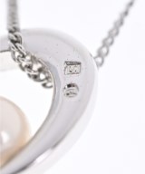 TASAKI（タサキ）ネックレス シルバー サイズ:- レディース/2200672649844