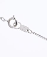TASAKI（タサキ）ネックレス シルバー サイズ:- レディース/2200672649844