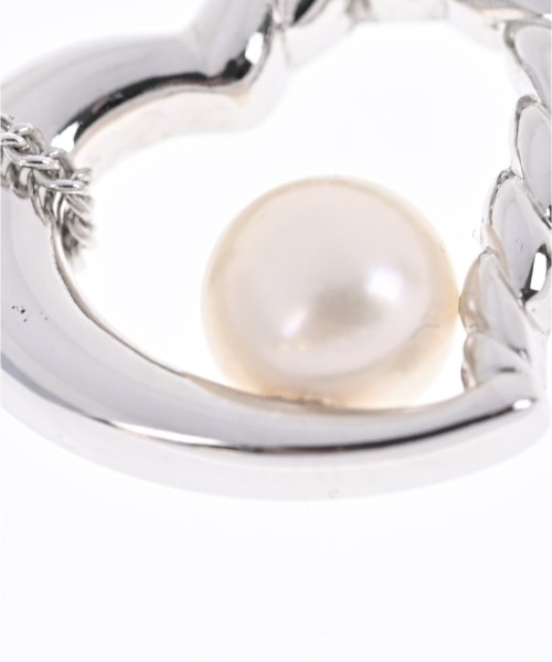TASAKI（タサキ）ネックレス シルバー サイズ:- レディース/2200672649851