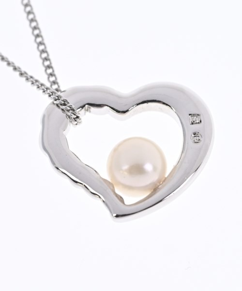 TASAKI（タサキ）ネックレス シルバー サイズ:- レディース/2200672649851