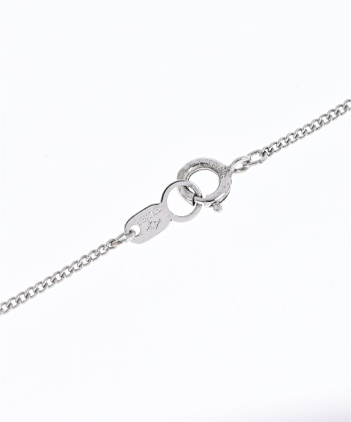 TASAKI（タサキ）ネックレス シルバー サイズ:- レディース/2200672649851