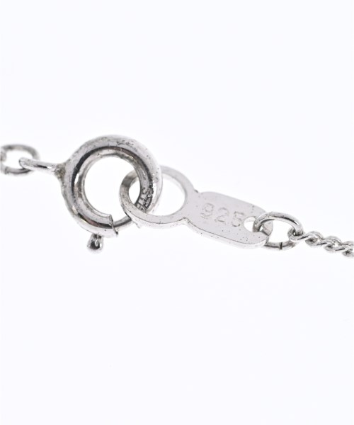 TASAKI（タサキ）ネックレス シルバー サイズ:- レディース/2200672649851