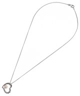 TASAKI（タサキ）ネックレス シルバー サイズ:- レディース/2200672649851