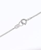 TASAKI（タサキ）ネックレス シルバー サイズ:- レディース/2200672649851