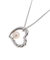 TASAKI ネックレス