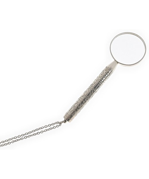 TIFFANY & CO.（ティファニー）ネックレス シルバー サイズ:- レディース/2200672649875