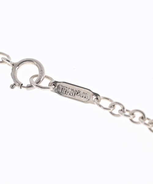 TIFFANY & CO.（ティファニー）ネックレス シルバー サイズ:- レディース/2200672649875