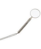 TIFFANY & CO.（ティファニー）ネックレス シルバー サイズ:- レディース/2200672649875