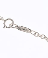 TIFFANY & CO.（ティファニー）ネックレス シルバー サイズ:- レディース/2200672649875