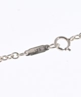 TIFFANY & CO.（ティファニー）ネックレス シルバー サイズ:- レディース/2200672649875