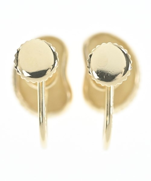 TIFFANY & CO.（ティファニー）ピアス・イヤリング ゴールド サイズ:- レディース/2200672649882