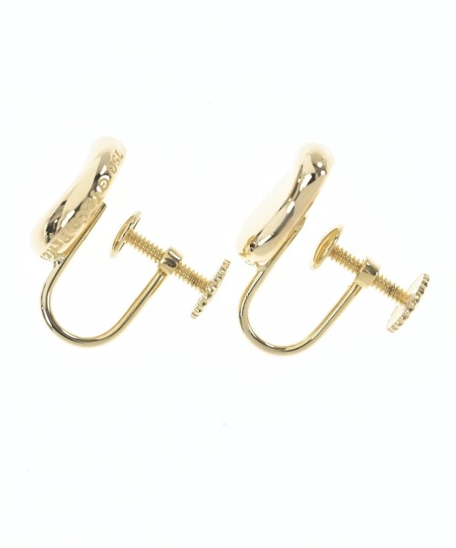 TIFFANY & CO.（ティファニー）ピアス・イヤリング ゴールド サイズ:- レディース/2200672649882