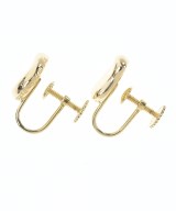 TIFFANY & CO.（ティファニー）ピアス・イヤリング ゴールド サイズ:- レディース/2200672649882