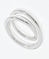HERMES（エルメス）リング シルバー サイズ:52 レディース/2200672650017