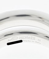 HERMES（エルメス）リング シルバー サイズ:52 レディース/2200672650017