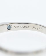 VENDOME（ヴァンドーム）リング シルバー サイズ:12 レディース/2200672650116