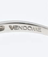 VENDOME（ヴァンドーム）リング その他（柄物・カラフル） サイズ:8 レディース/2200677347264