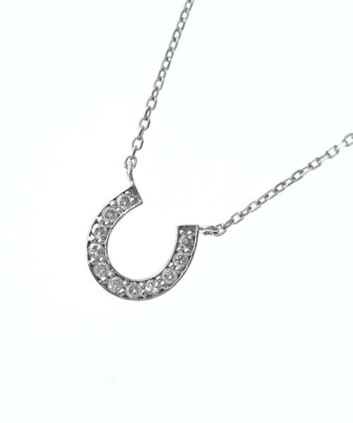 VENDOME(ヴァンドーム)ネックレス シルバー サイズ:-/2200677347486