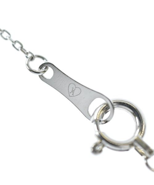 VENDOME（ヴァンドーム）ネックレス シルバー サイズ:- レディース/2200677347486