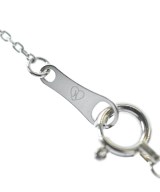 VENDOME（ヴァンドーム）ネックレス シルバー サイズ:- レディース/2200677347486