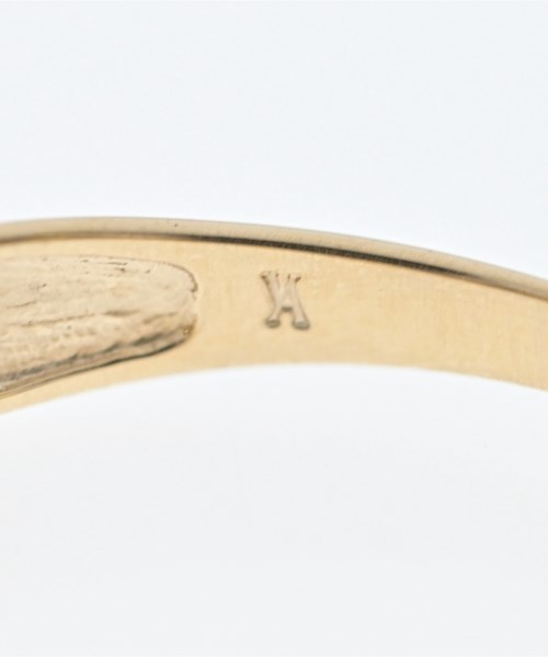 VENDOME（ヴァンドーム）リング ゴールド サイズ:11 レディース/2200677347493