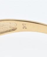 VENDOME（ヴァンドーム）リング ゴールド サイズ:11 レディース/2200677347493