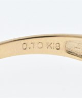 VENDOME（ヴァンドーム）リング ゴールド サイズ:11 レディース/2200677347493