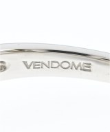 VENDOME（ヴァンドーム）リング シルバー サイズ:9 レディース/2200679854838