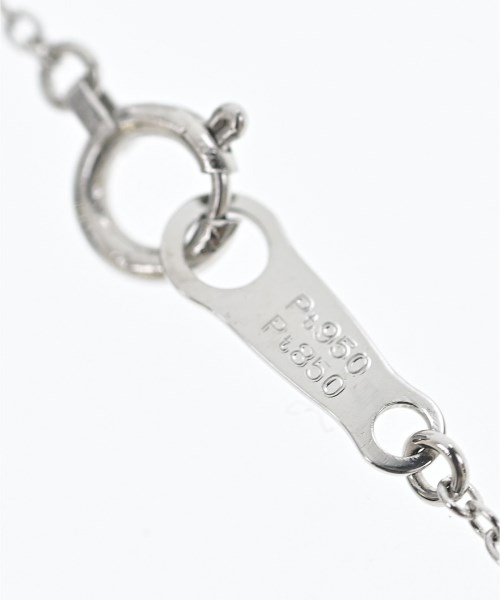 VENDOME（ヴァンドーム）ネックレス シルバー サイズ:- レディース/2200679854951