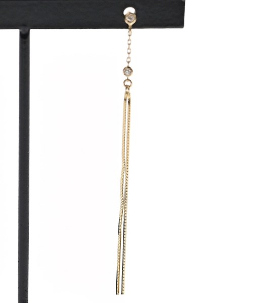 VENDOME(ヴァンドーム)のピアス・イヤリング サイズ:- 19,800円